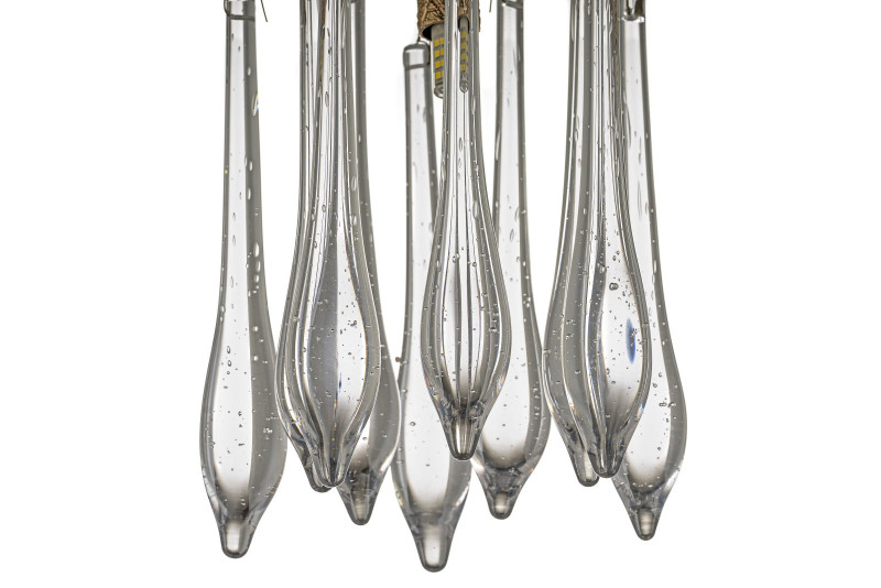 Цена на Подвесная люстра Dio D'arte Tavenna H 1.5.21.108 G