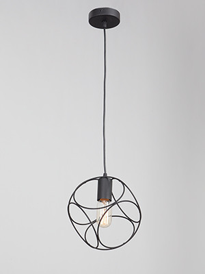 Фото Подвесной светильник Vitaluce V4970-1/1S