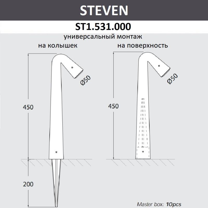Fumagalli ST1.531.000.LXZ1L Купить с доставкой по Москве и России Fumagalli ST1.531.000.LXZ1L