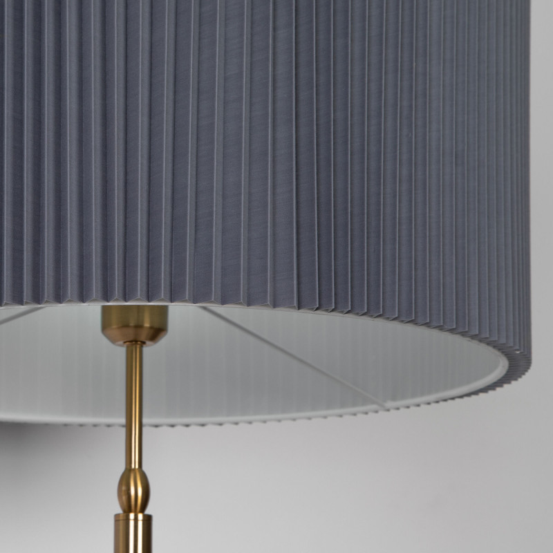 Торшер Eurosvet 01163/1 латунь Цена на Торшер Eurosvet 01163/1 латунь