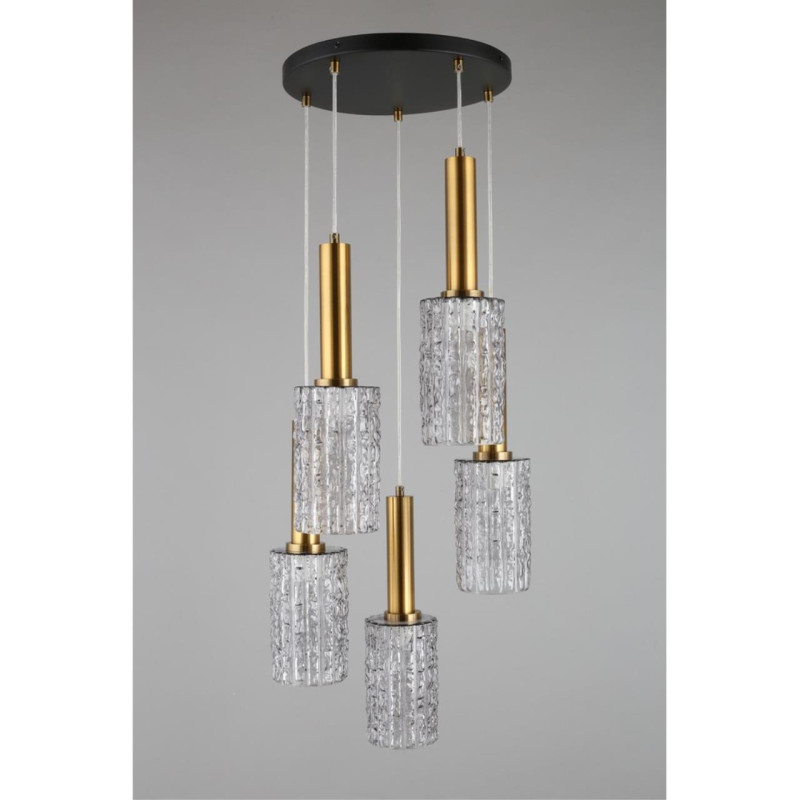 Каскадная люстра APLOYT APL.310.13.05 Цена на Каскадная люстра APLOYT APL.310.13.05