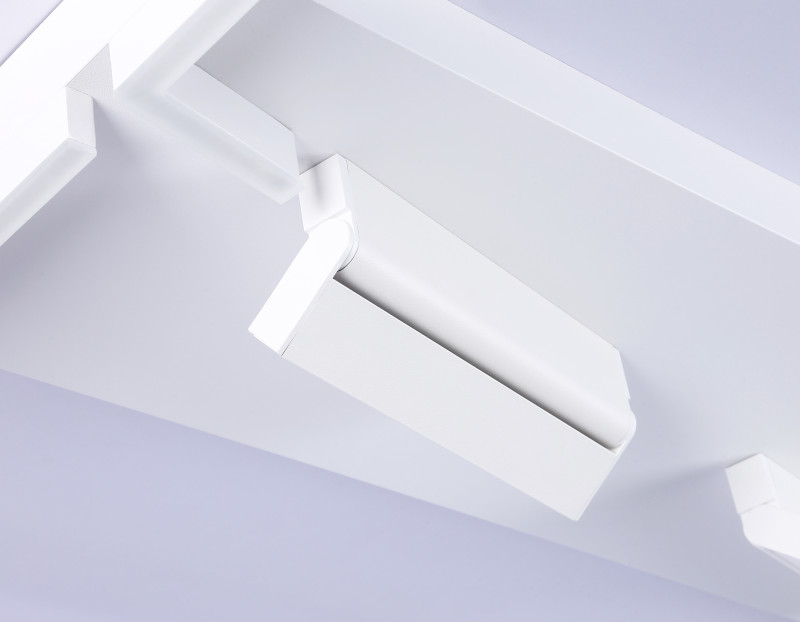 Купить с доставкой по Москве и России Накладной светильник Ambrella Light FL51467