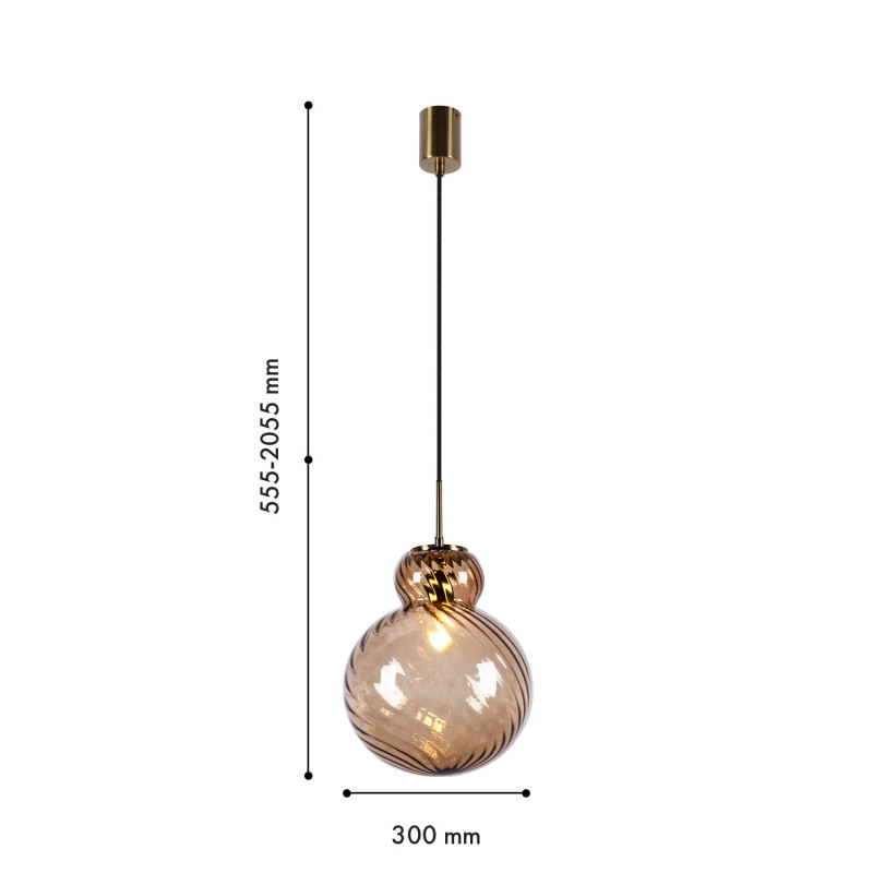 Цена на Подвесной светильник Favourite 4268-2P