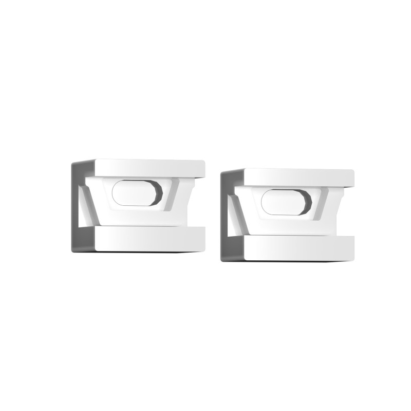Заглушка профиля Arlight 043898 Фото Заглушка профиля Arlight 043898