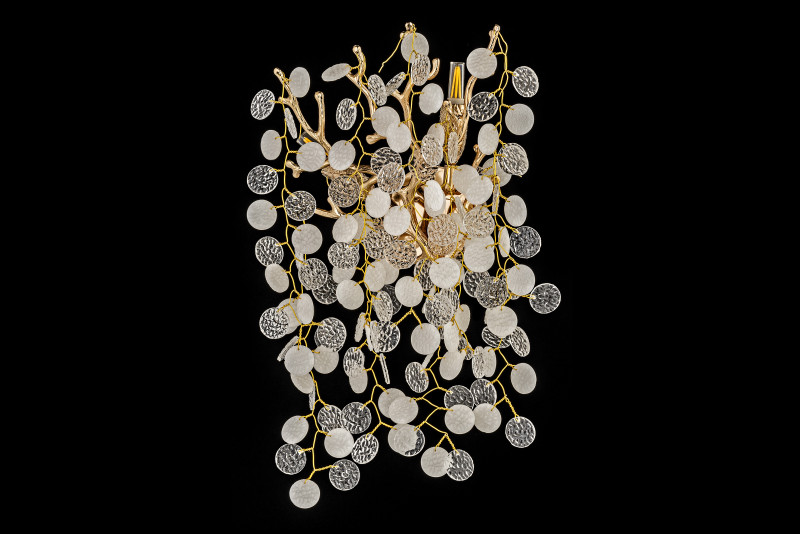 Купить Бра Dio D'arte Tavenna H 2.26.103 G