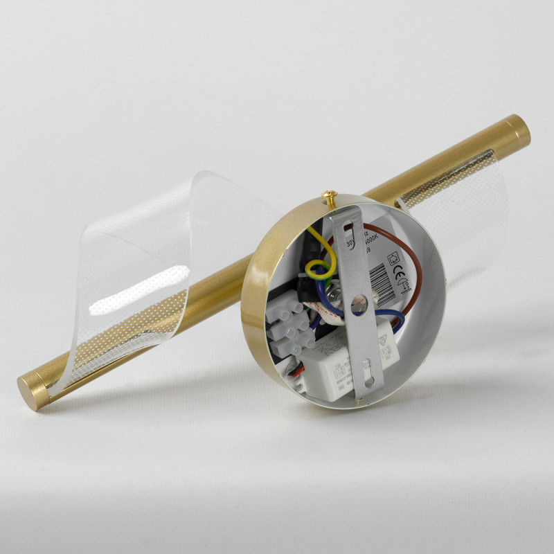 Цена на Бра Lussole LSP-7189