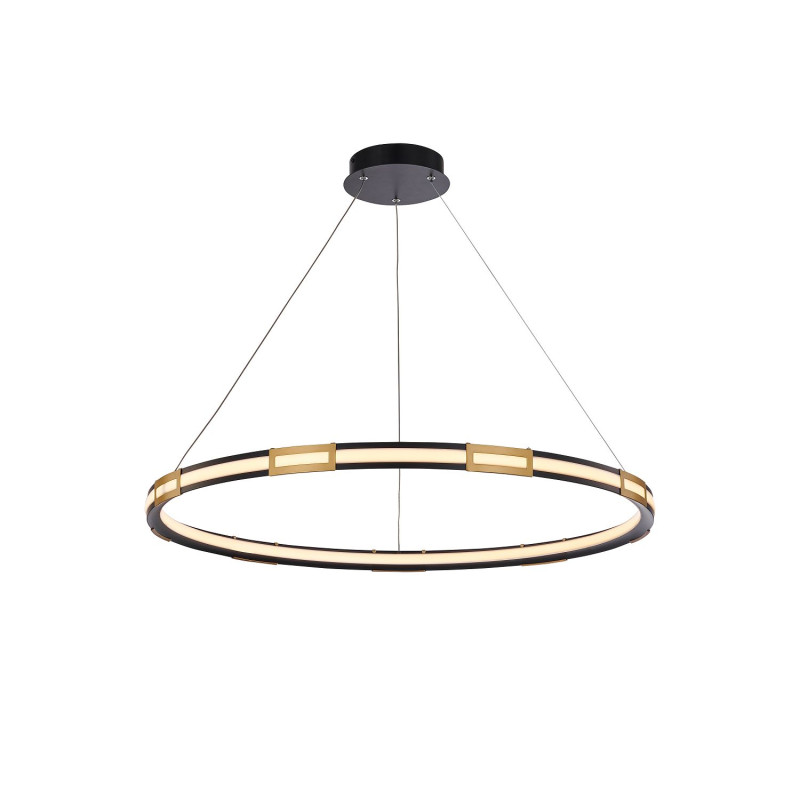 Подвесная люстра Favourite 4131-1P