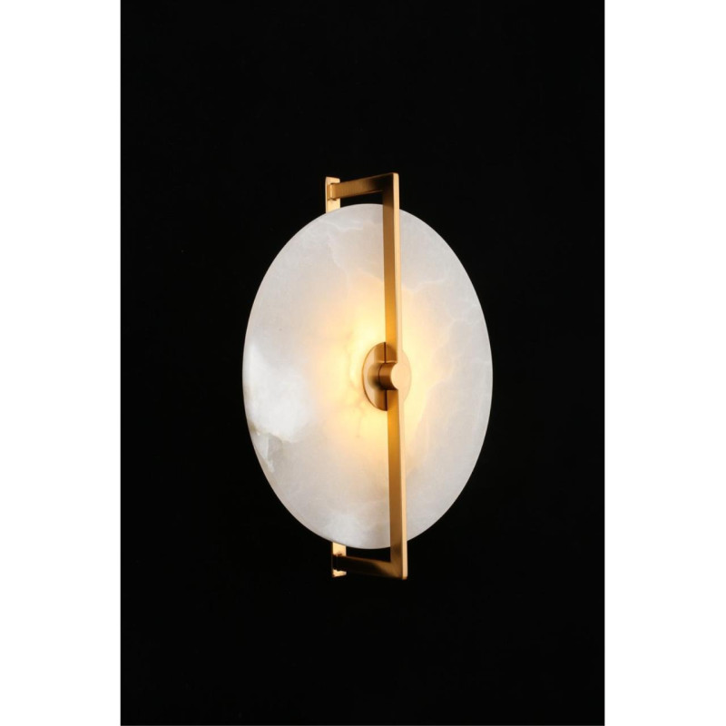 Купить с доставкой по Москве и России Бра APLOYT APL.321.01.05