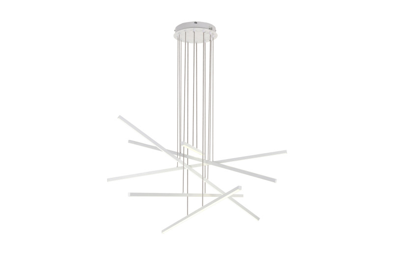 Цена на Подвесной светильник Natali Kovaltseva LED LAMPS 81106/6C