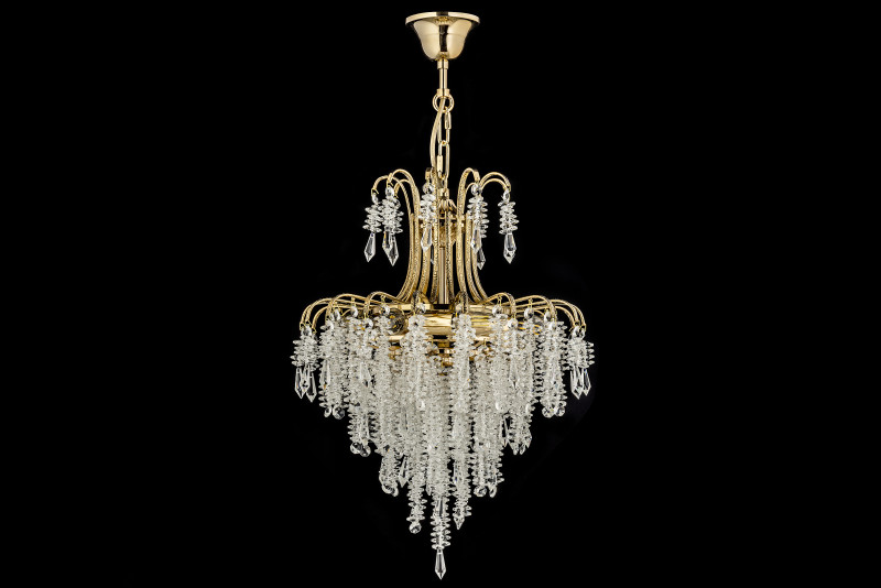 Купить Каскадная люстра Arti Lampadari Erli E 1.5.40.105 GB