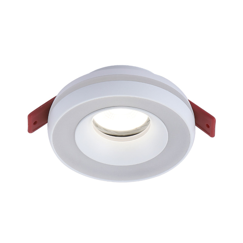 Купить Встраиваемый светильник Crystal Lux CLT 064C1 WH