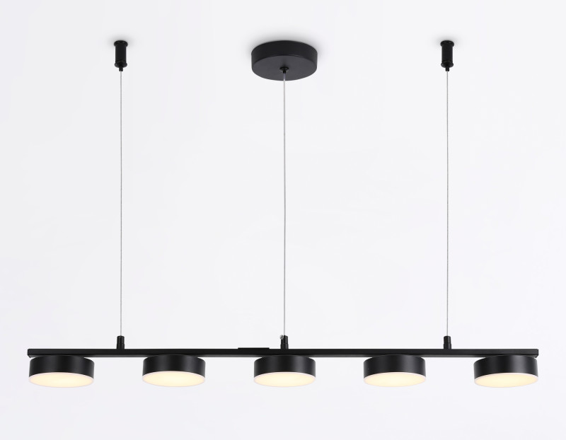 Цена на Подвесная люстра Ambrella Light FL51734