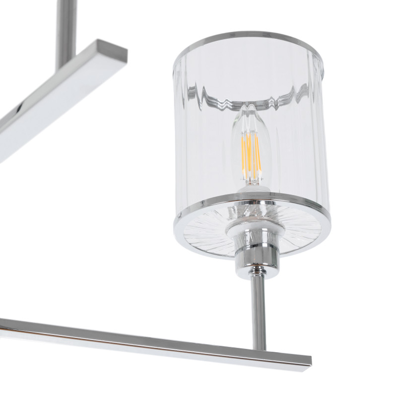 Люстра на штанге MyFar MR1913-5P в интернет магазине Гет Лайт