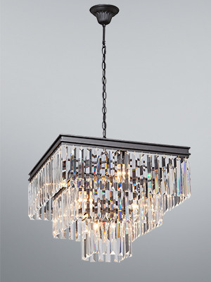 Подвесная люстра Vitaluce V5147-1/4+4+1 Подвесная люстра Vitaluce V5147-1/4+4+1