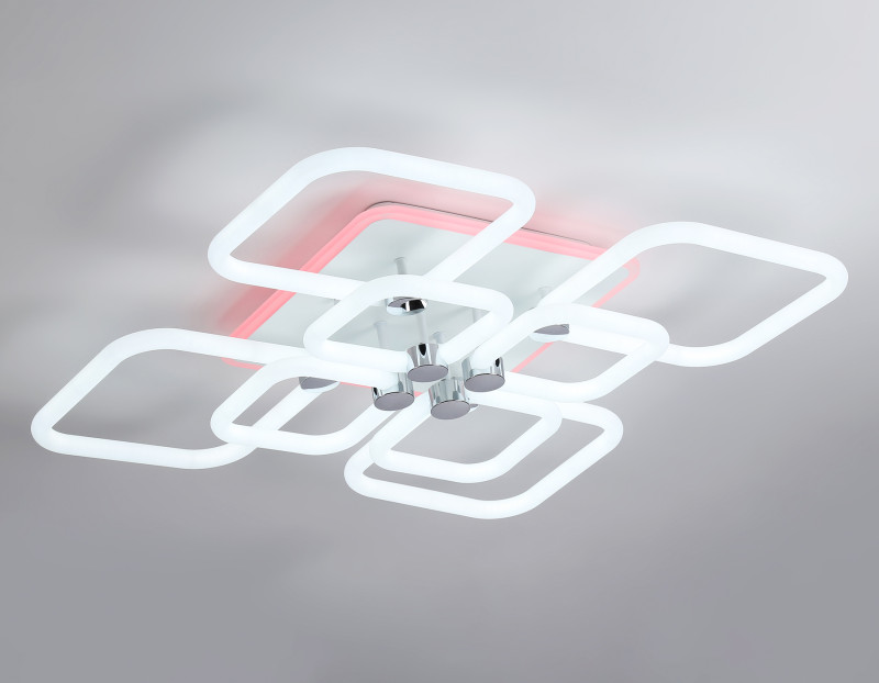 Цена на Накладной светильник Ambrella Light FA3866