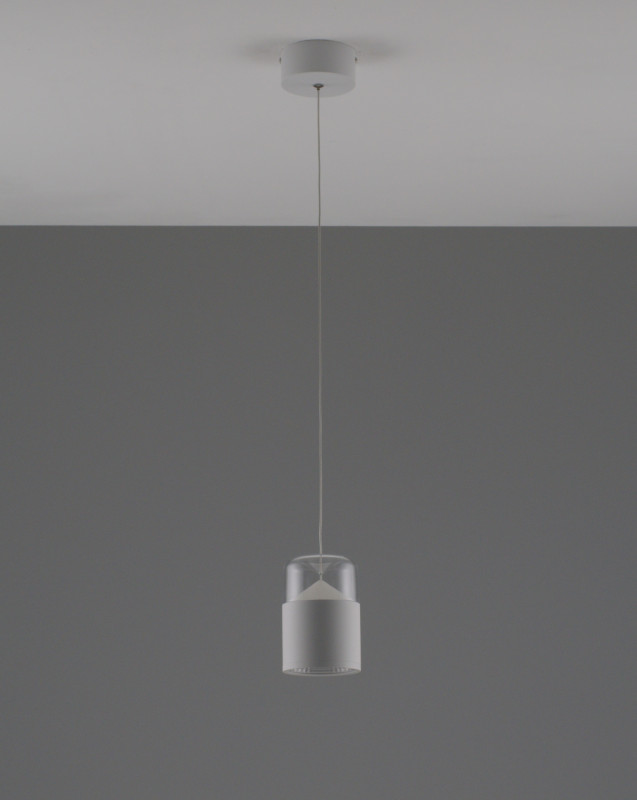 Купить Подвесной светильник Moderli Moderli V10865-PL Rinna подвесной светодиодный