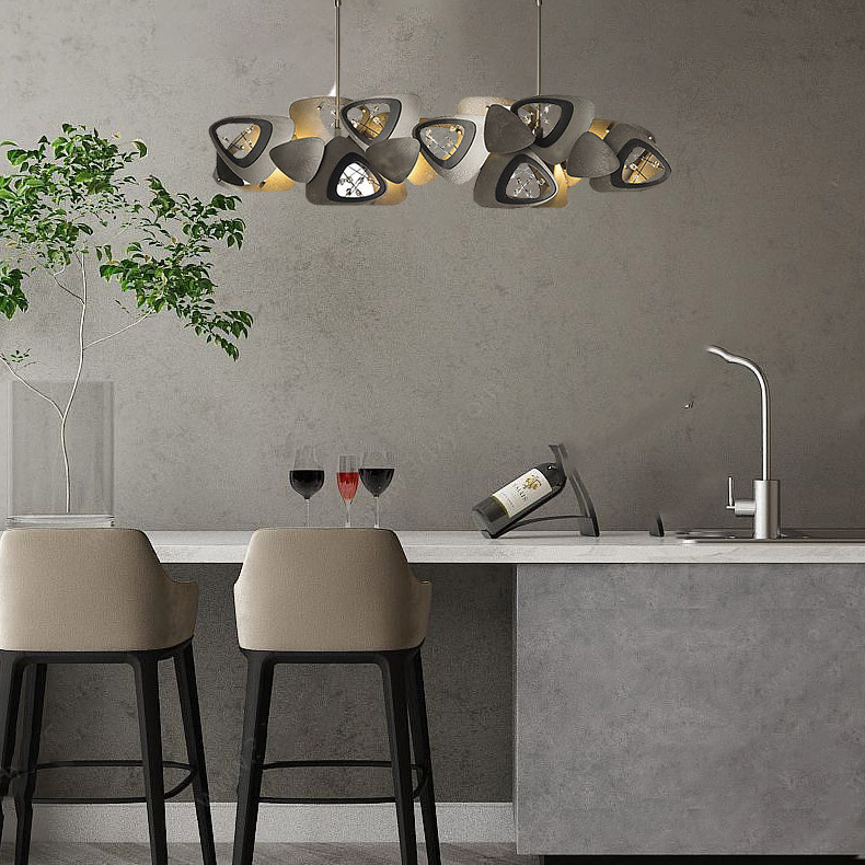 Цена на Подвесной светильник ImperiumLoft 204719-23