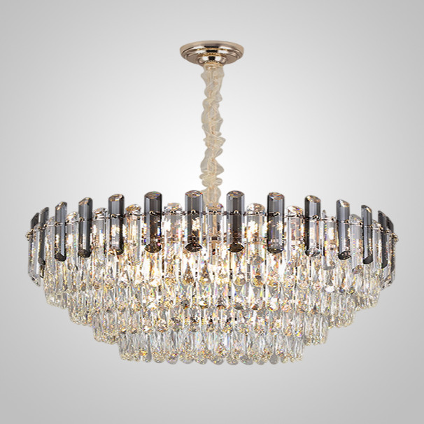 Фото Подвесная люстра ImperiumLoft 231824-23