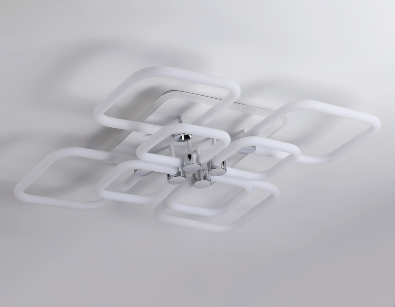 Накладной светильник Ambrella Light FA3866 в интернет магазине Гет Лайт