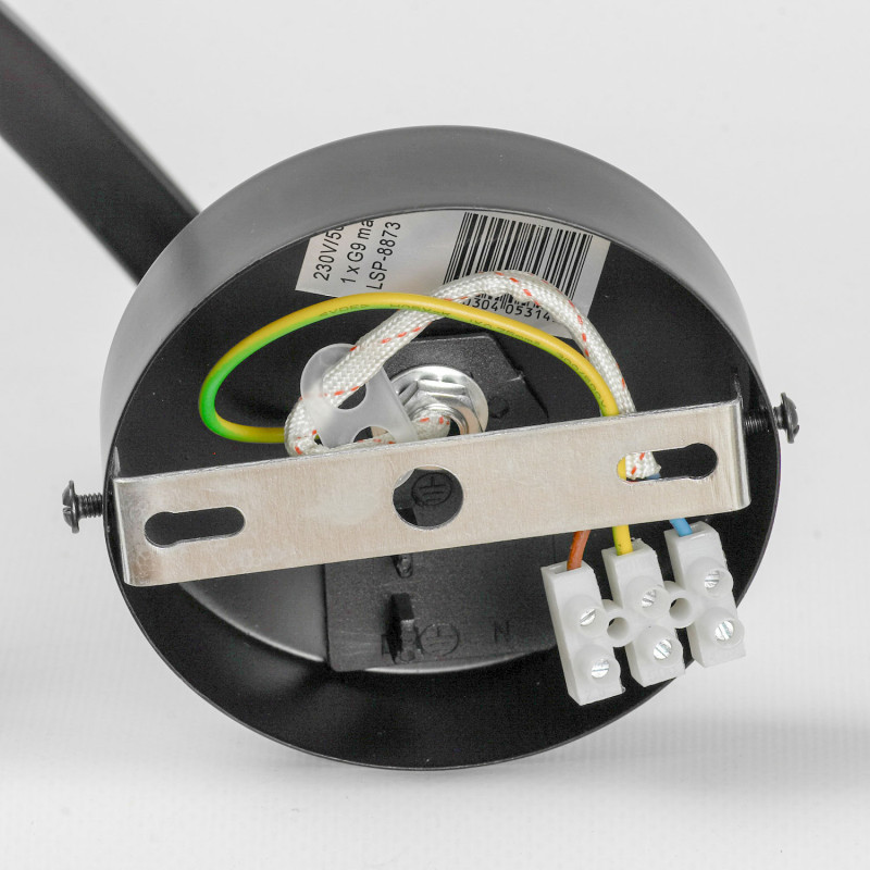 Бра Lussole LSP-8873 в интернет магазине Гет Лайт