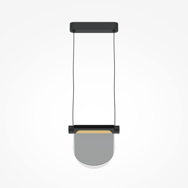 Подвесной светильник Maytoni MOD319PL-L5B3K в интернет магазине Гет Лайт