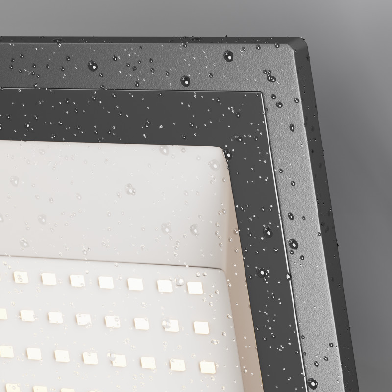 Цена на Прожектор Maytoni FL001-L150B4K