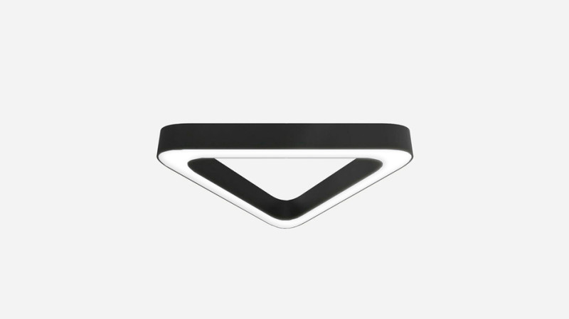Офисный светильник Siled 7372762 Фото Офисный светильник Siled 7372762