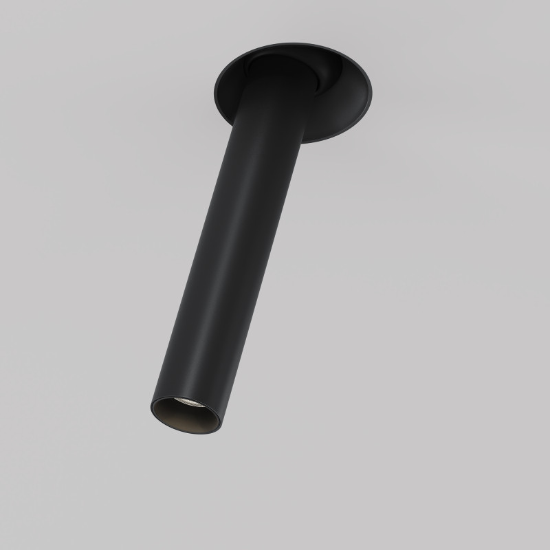 Купить Встраиваемый светильник Maytoni Technical C140TRS-L300-7W4K-B