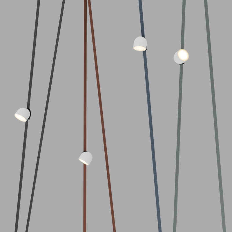 Цена на Denkirs DK5543-WH+BK