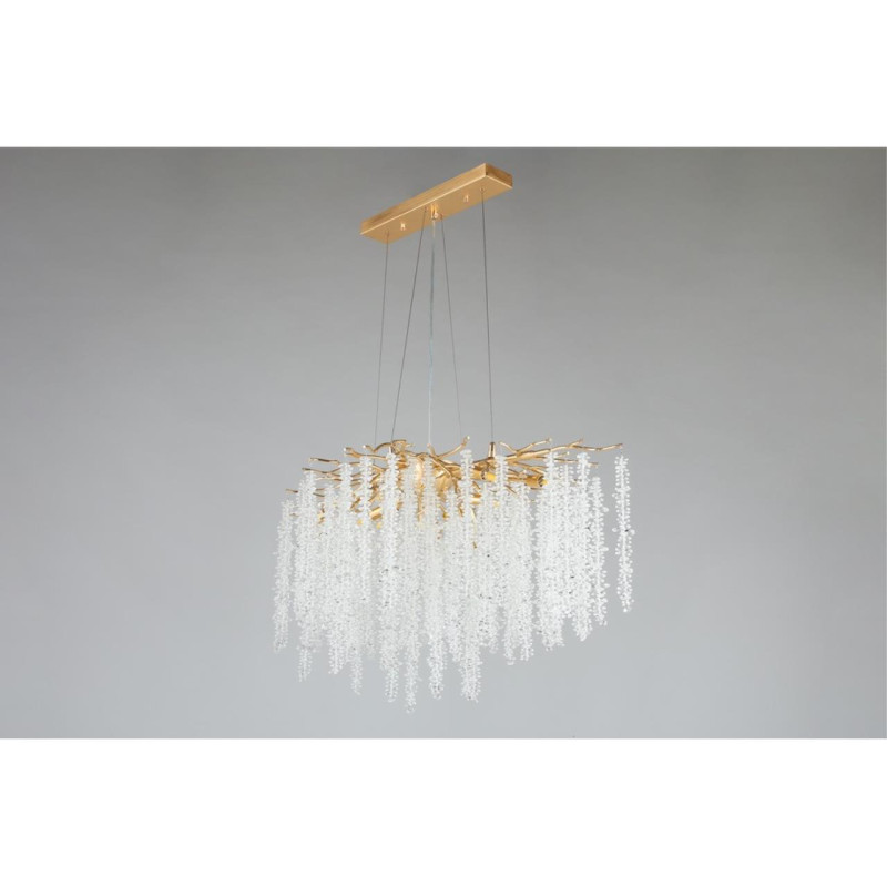 Цена на Подвесная люстра APLOYT APL.848.23.10