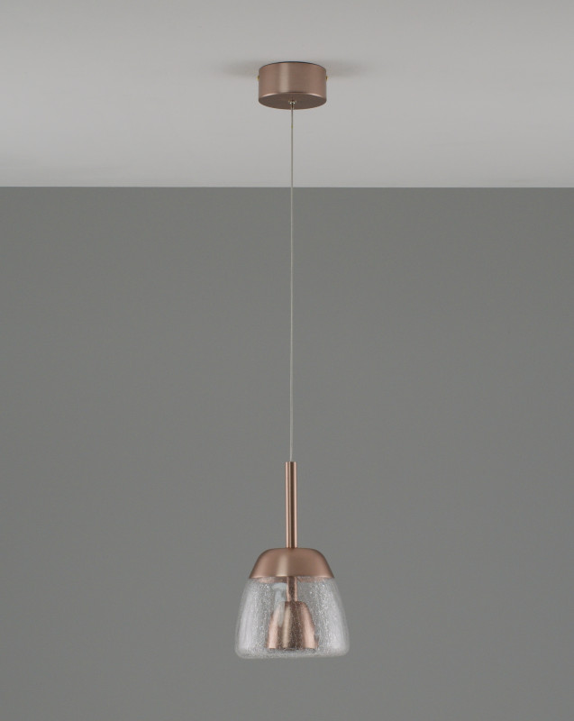 Купить Подвесной светильник Moderli Moderli V10874-PL Eir подвесной светодиодный