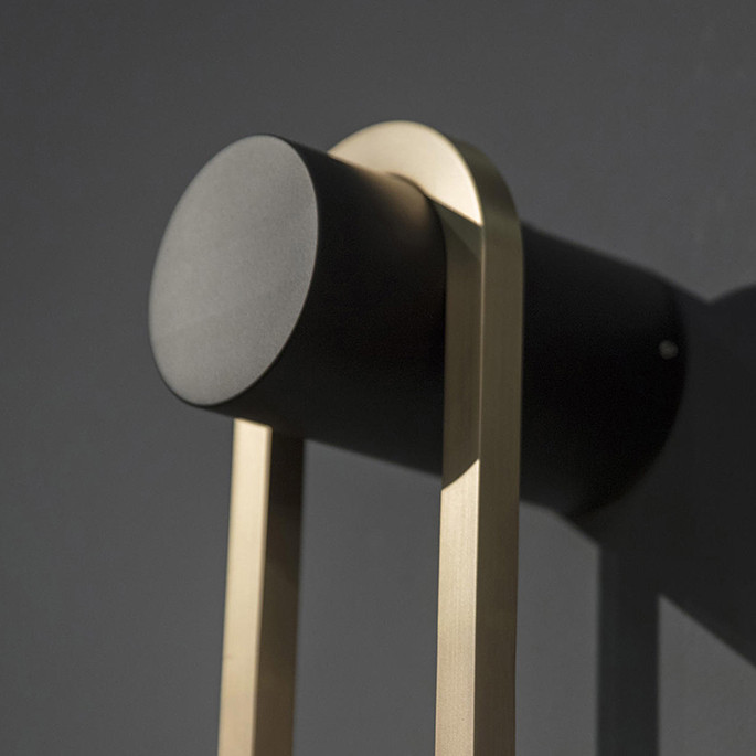 Бра ImperiumLoft 208911-23 Бра ImperiumLoft 208911-23 в интернет магазине Гет Лайт