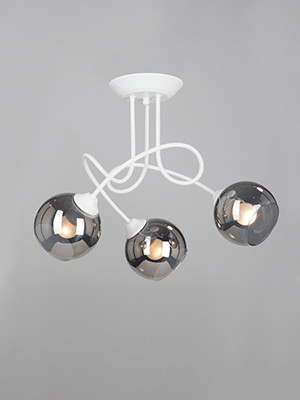 Фото Люстра на штанге Vitaluce V4309-0/3PL