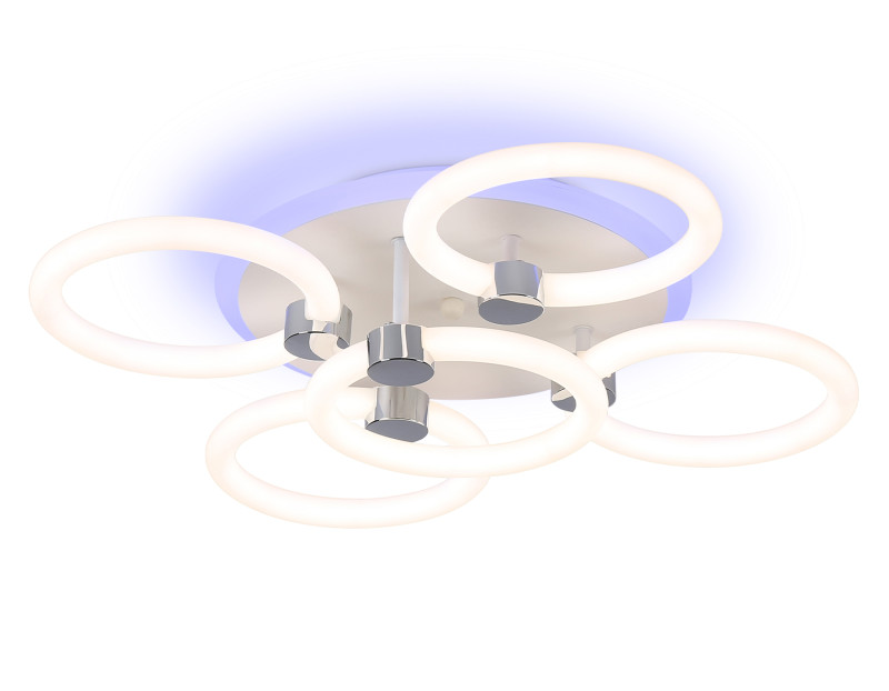 Фото Накладной светильник Ambrella Light FA3841