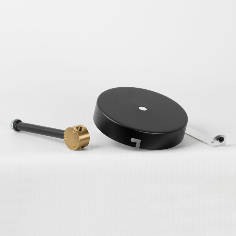 Цена на Люстра на штанге Lussole LSP-8882