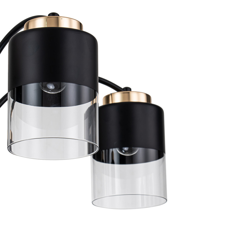 Цена на Люстра на штанге Escada 2121/5P