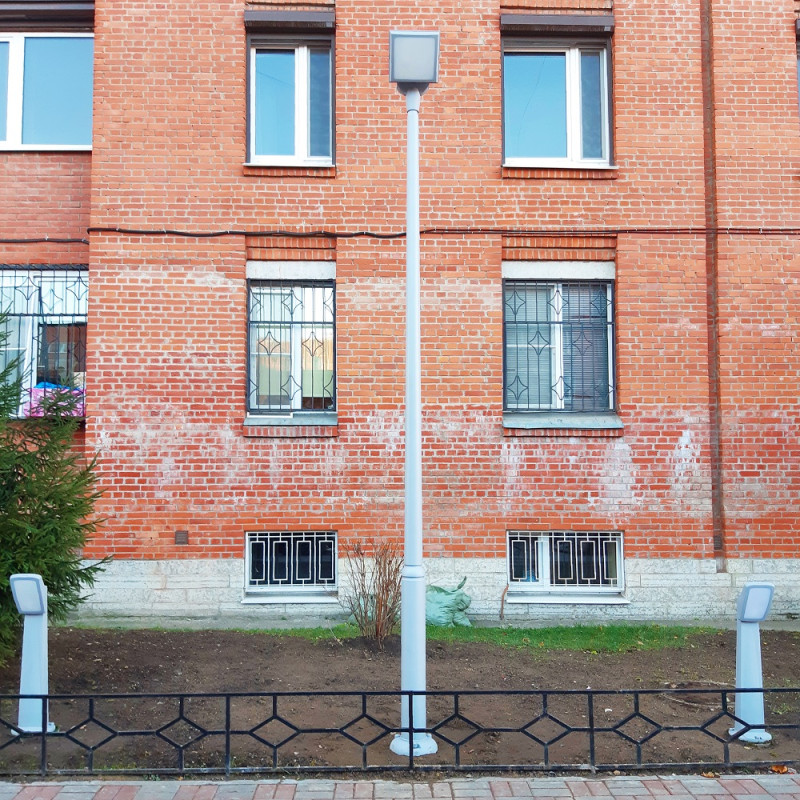 Цена на Fumagalli 4P2.372.G10.LYF1R