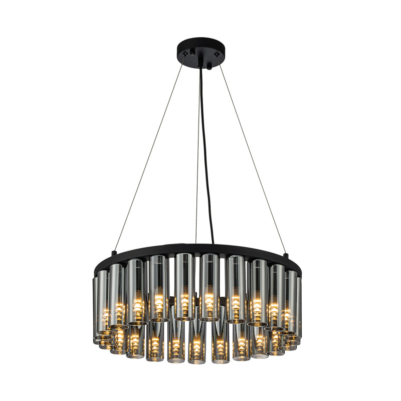 Фото Подвесная люстра Favourite 4504-25P