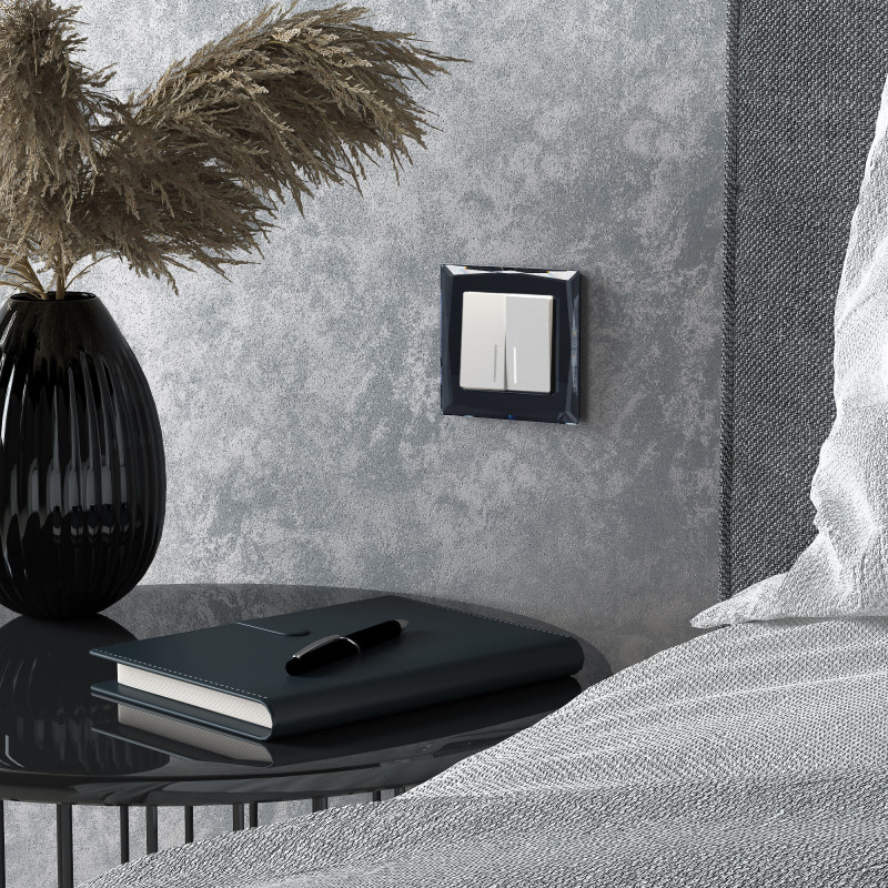 Выключатель Werkel W1120161 Купить Выключатель Werkel W1120161