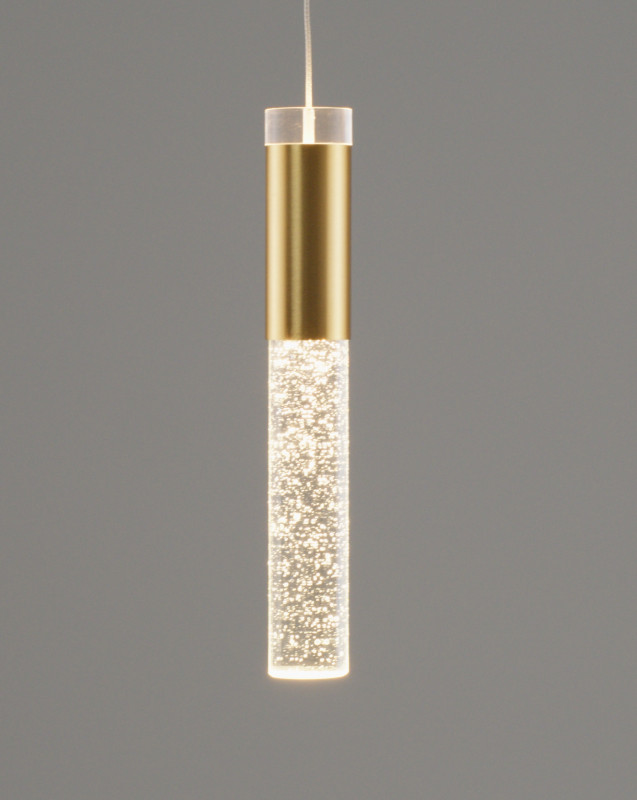 Купить Подвесной светильник Moderli Moderli V10896-PL Ran подвесной светодиодный