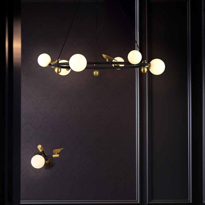 Купить Подвесная люстра Favourite 4324-6P