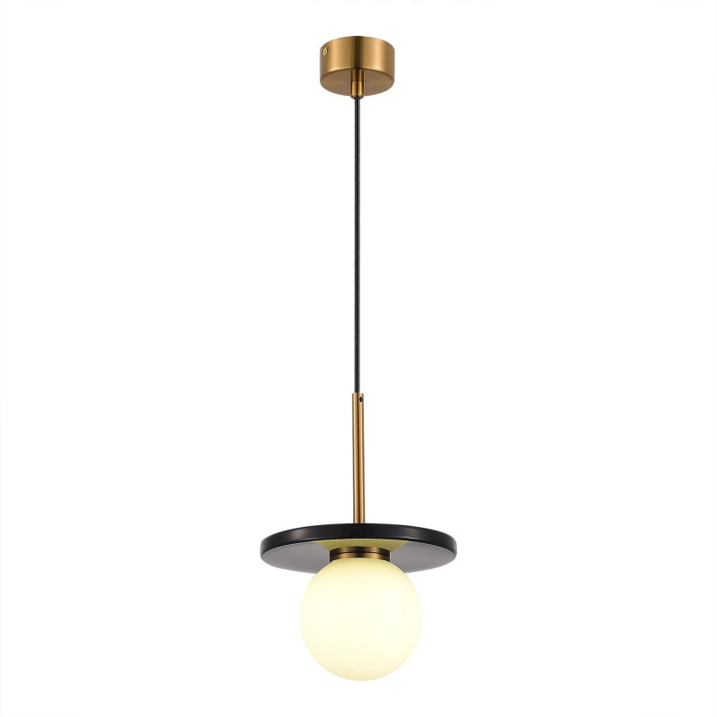 Подвесной светильник ST-Luce SL1191.343.01 Подвесной светильник ST-Luce SL1191.343.01