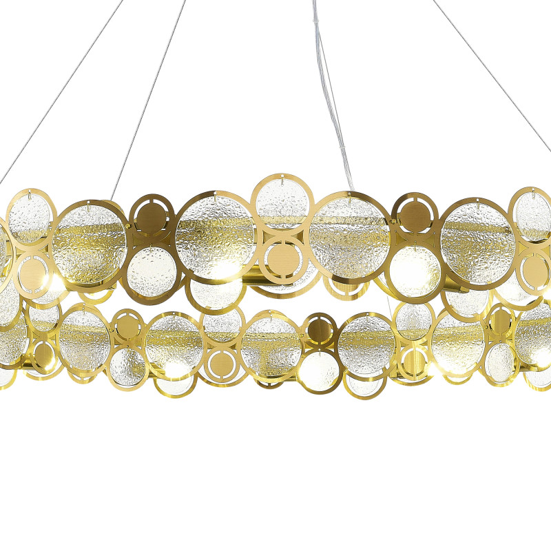 Купить Подвесная люстра ST-Luce SL6133.303.16