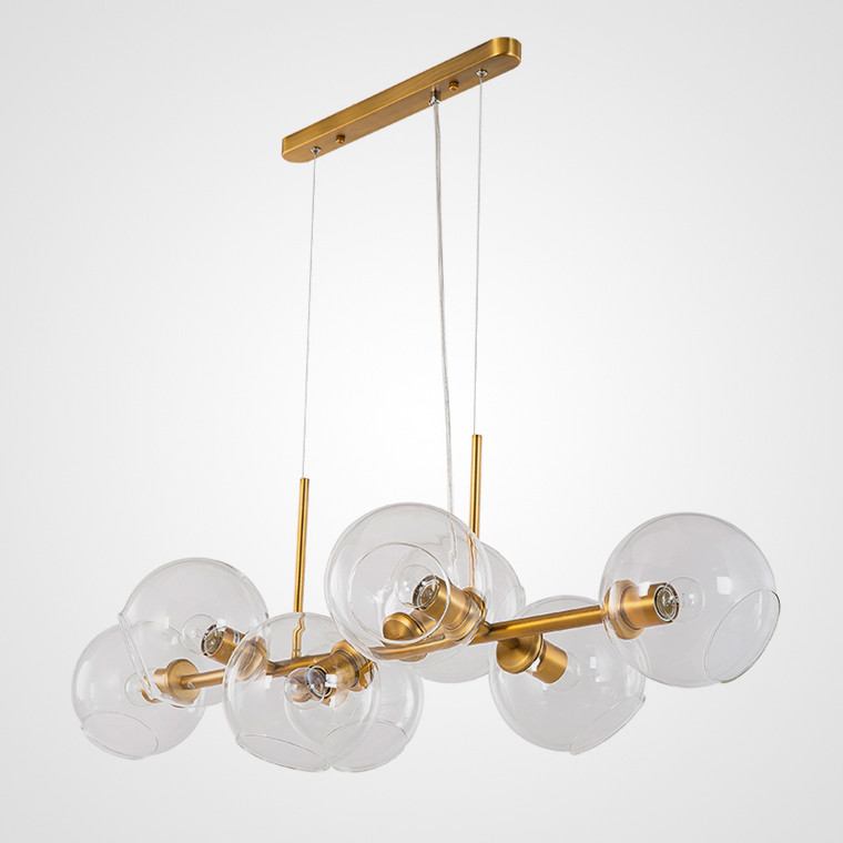 Купить Подвесная люстра ImperiumLoft 101523-26