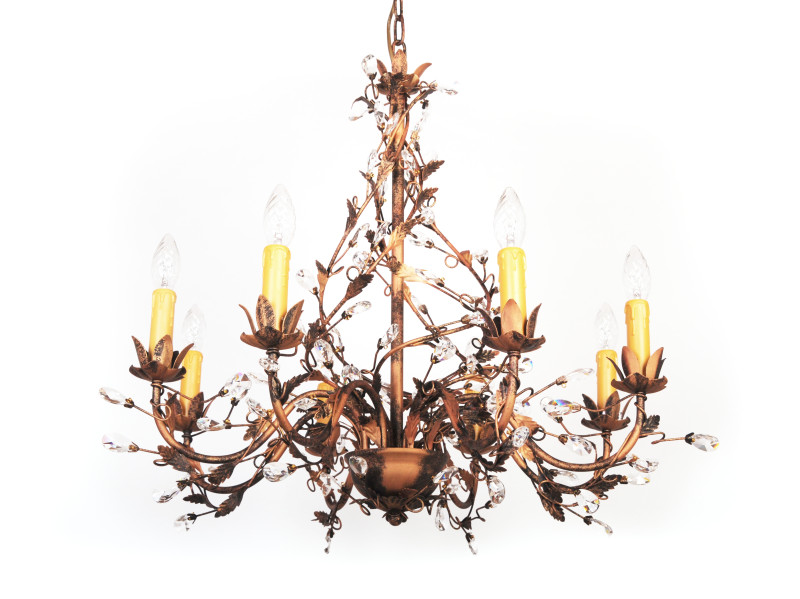 Abrasax MD21672/8 Abrasax MD21672/8