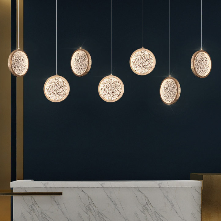 Купить Подвесной светильник ImperiumLoft 189672-23