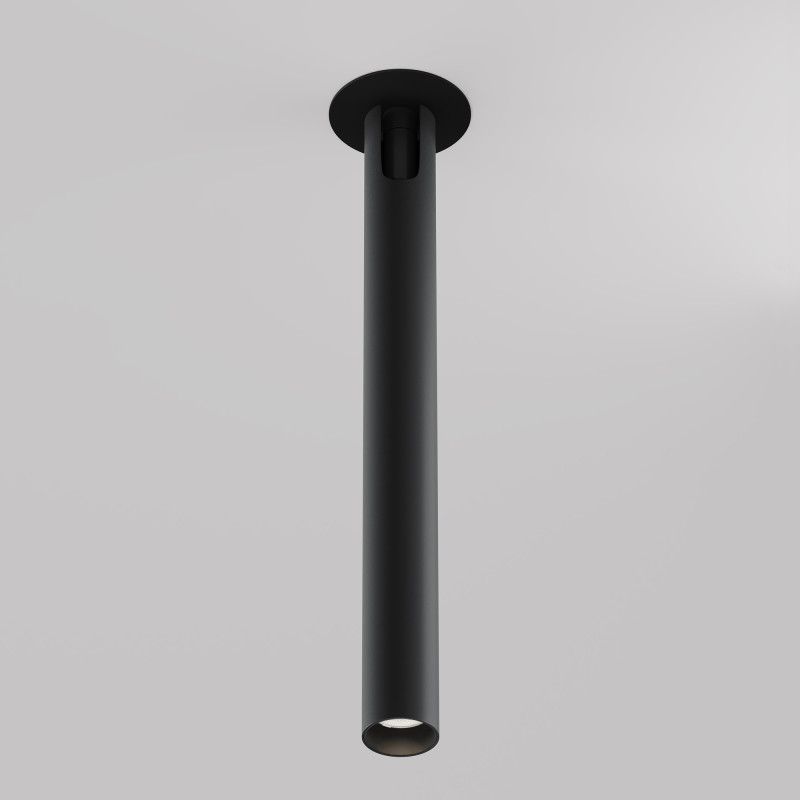 Цена на Встраиваемый светильник Maytoni Technical C141RS-L300-6W4K-B