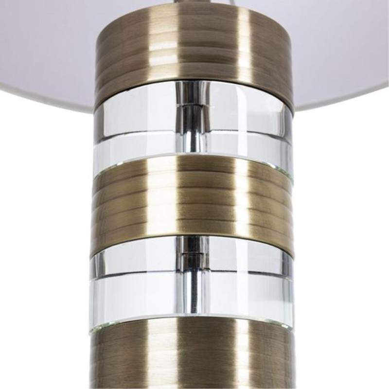 Настольная лампа ARTE Lamp A5057LT-1AB Цена на Настольная лампа ARTE Lamp A5057LT-1AB