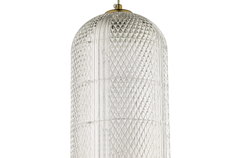 Подвесной светильник Arti Lampadari Candels L 1.P10 G Цена на Подвесной светильник Arti Lampadari Candels L 1.P10 G