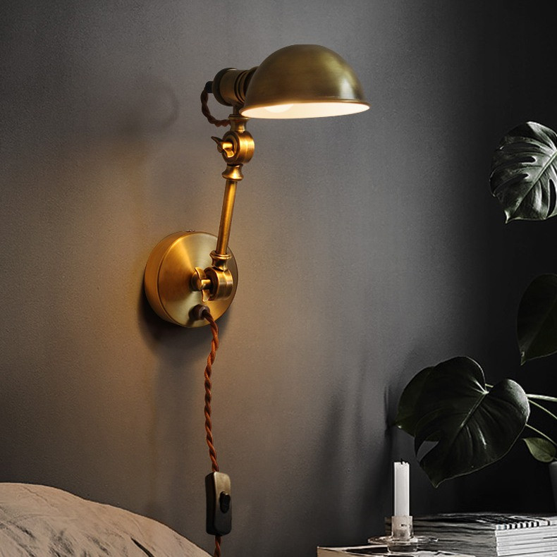 Бра ImperiumLoft 140611-26 в интернет магазине Гет Лайт